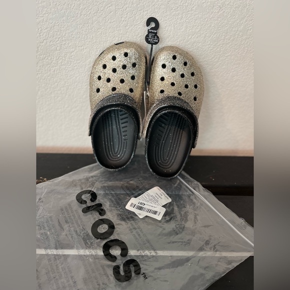Brand New Crocs! - Picture 1 of 5